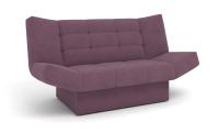 Диван "Дижон" НПБ Elvas Plum